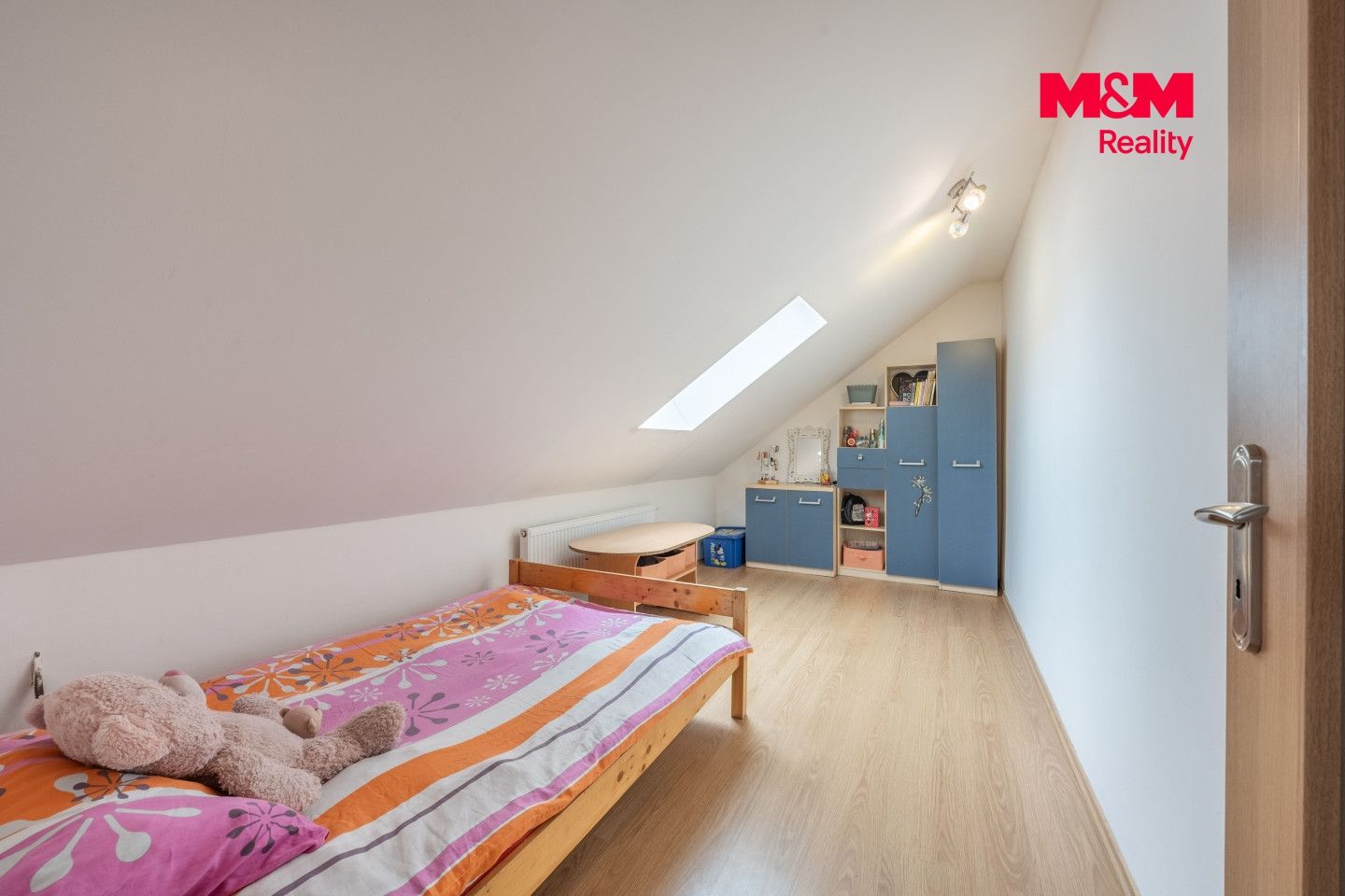 Prodej, Rodinný dům, 210 m², Vinařice, IV. ulice, Vinařice – náhled fotky 15