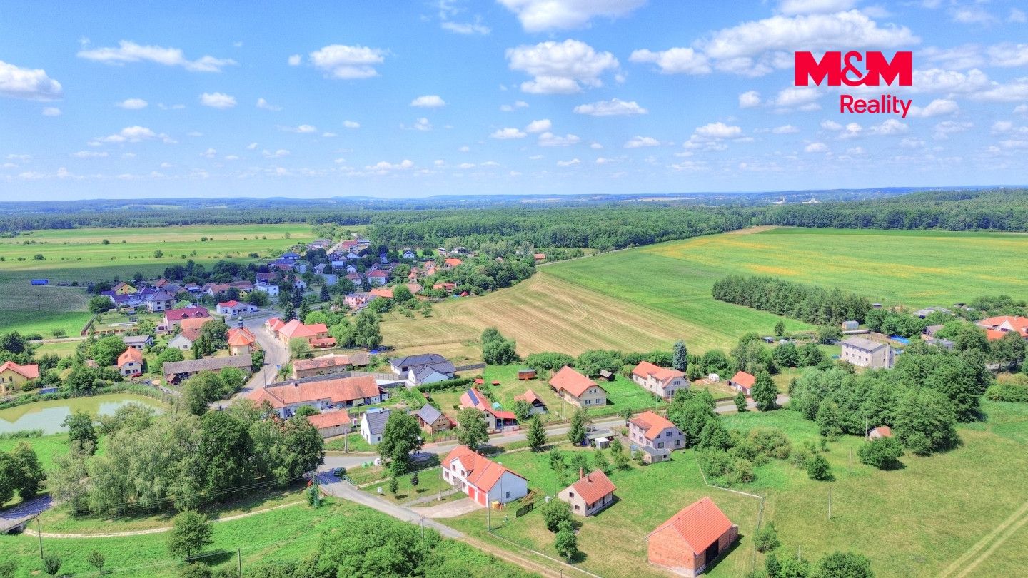 Prodej, Zemědělská usedlost, 70 m², Újezd u Přelouče, Újezd u Přelouče – náhled fotky 7
