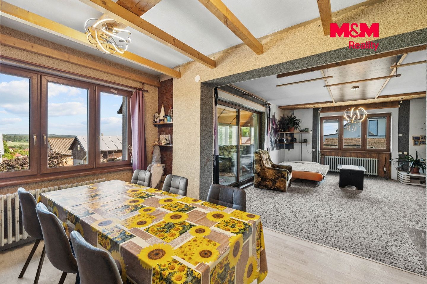Prodej, Rodinný dům, 133 m², Ledeč nad Sázavou, Ledeč nad Sázavou – náhled fotky 4