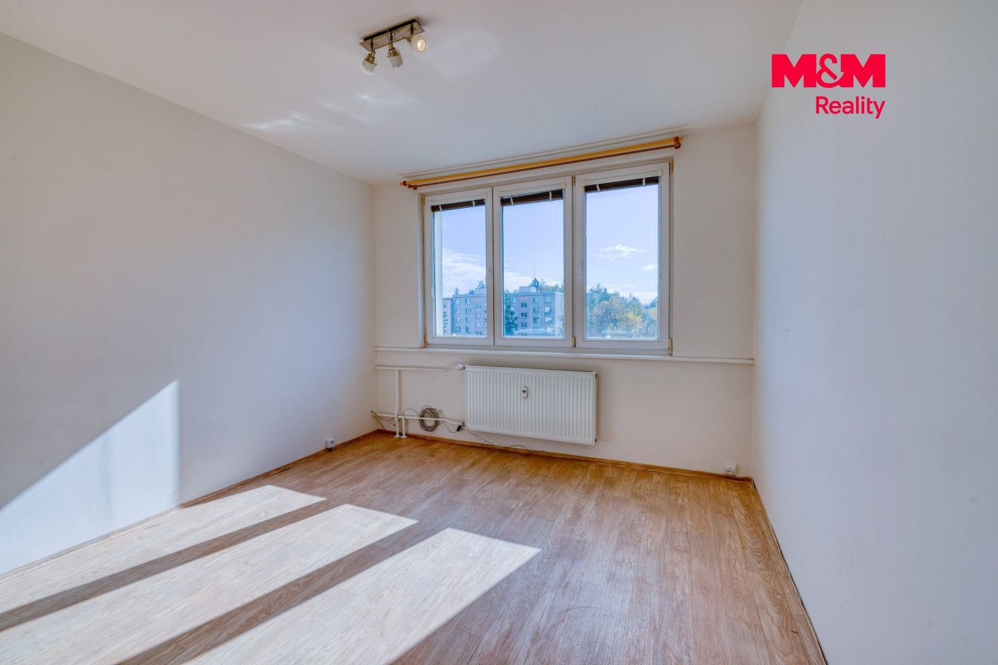 Prodej, Byt 3+1, 64 m², Klatovy, Klatovy – náhled fotky 12