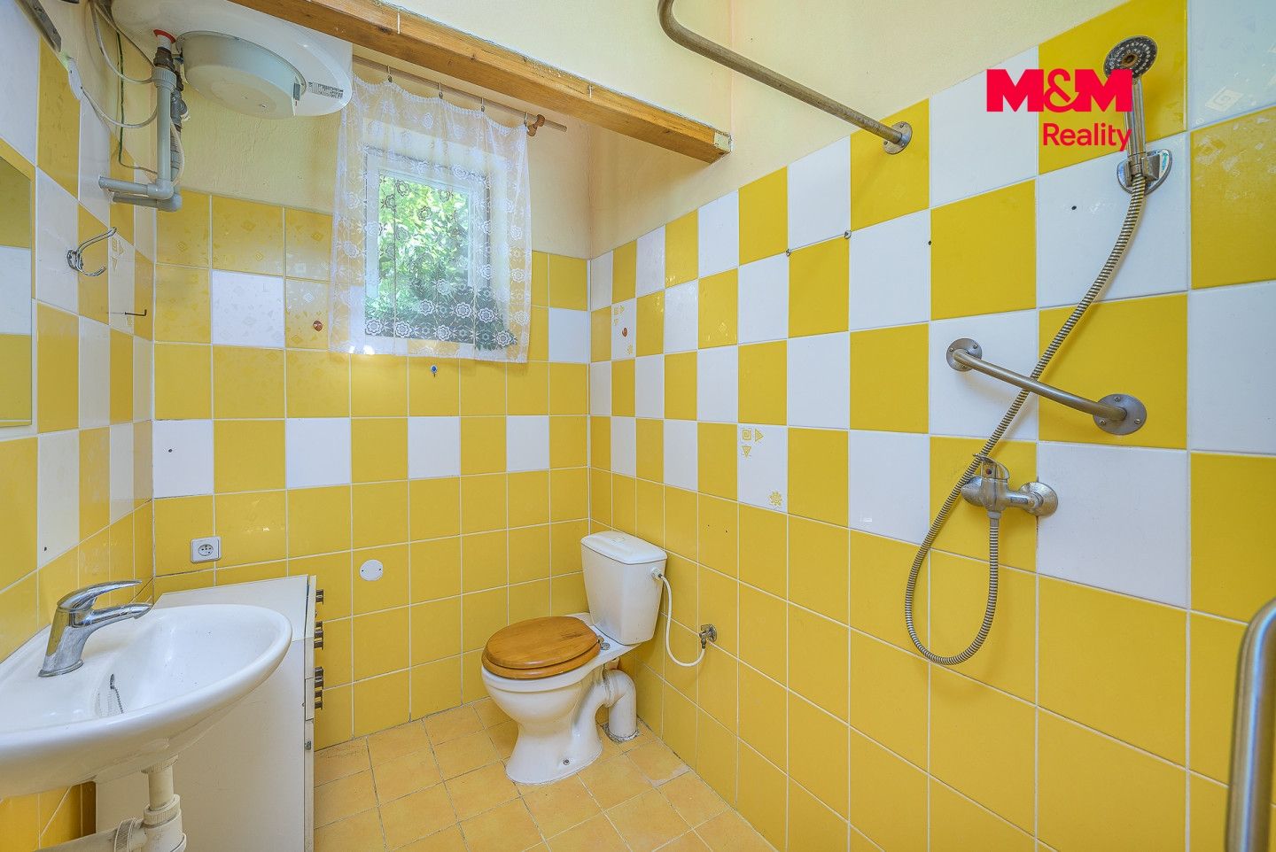 Prodej, Rodinný dům, 263 m², Krucemburk, Krucemburk – náhled fotky 23