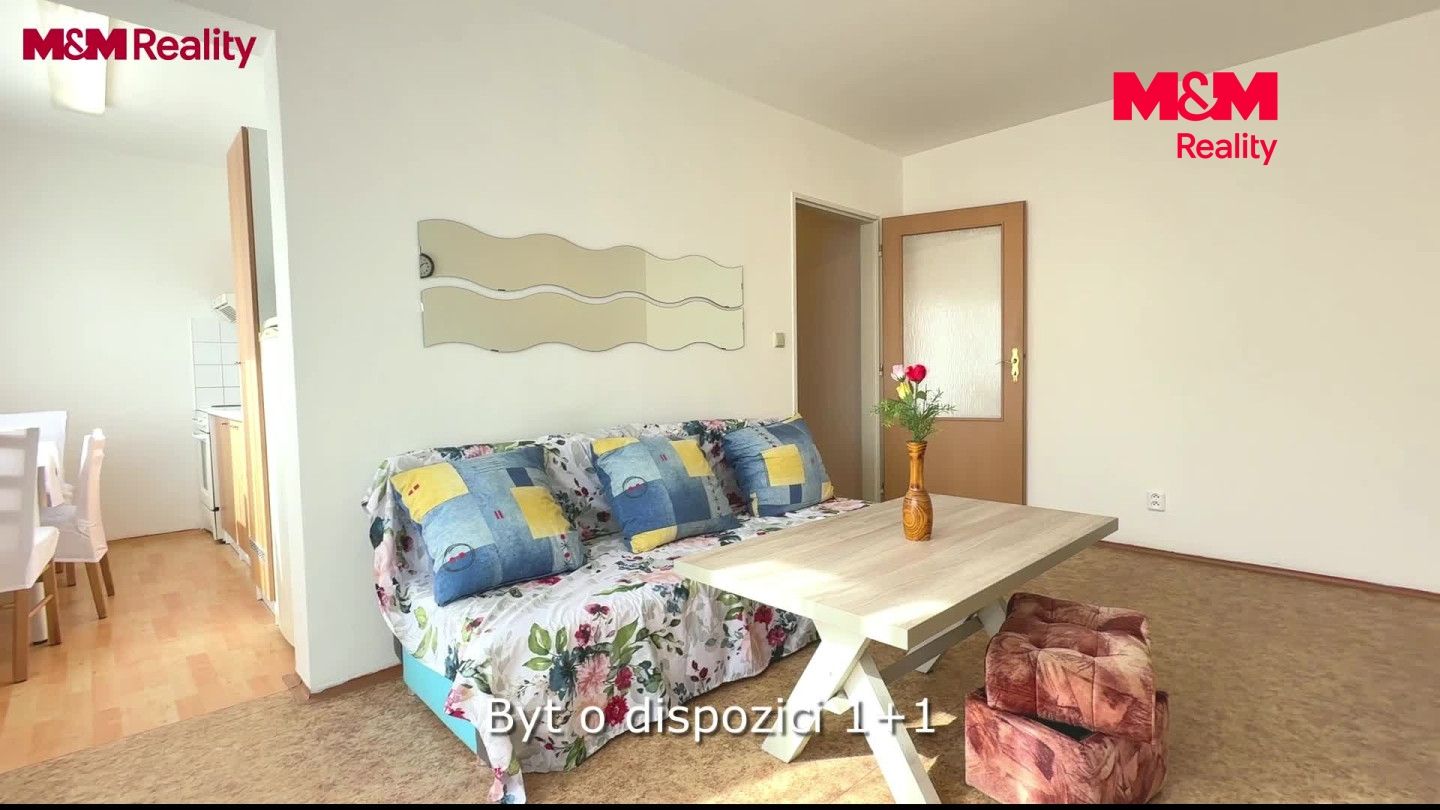 Prodej, Byt 1+1, 27 m², Milovice, Braniborská, Milovice – náhled fotky 2