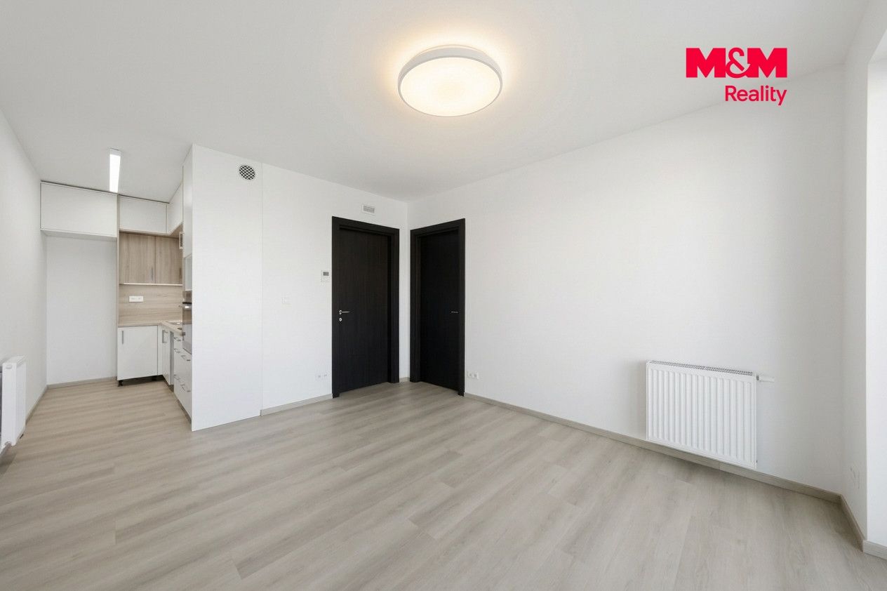 Pronájem, Byt 2+kk, 46 m², Olomouc, Třída Jiřího Pelikána, Olomouc – náhled fotky 6