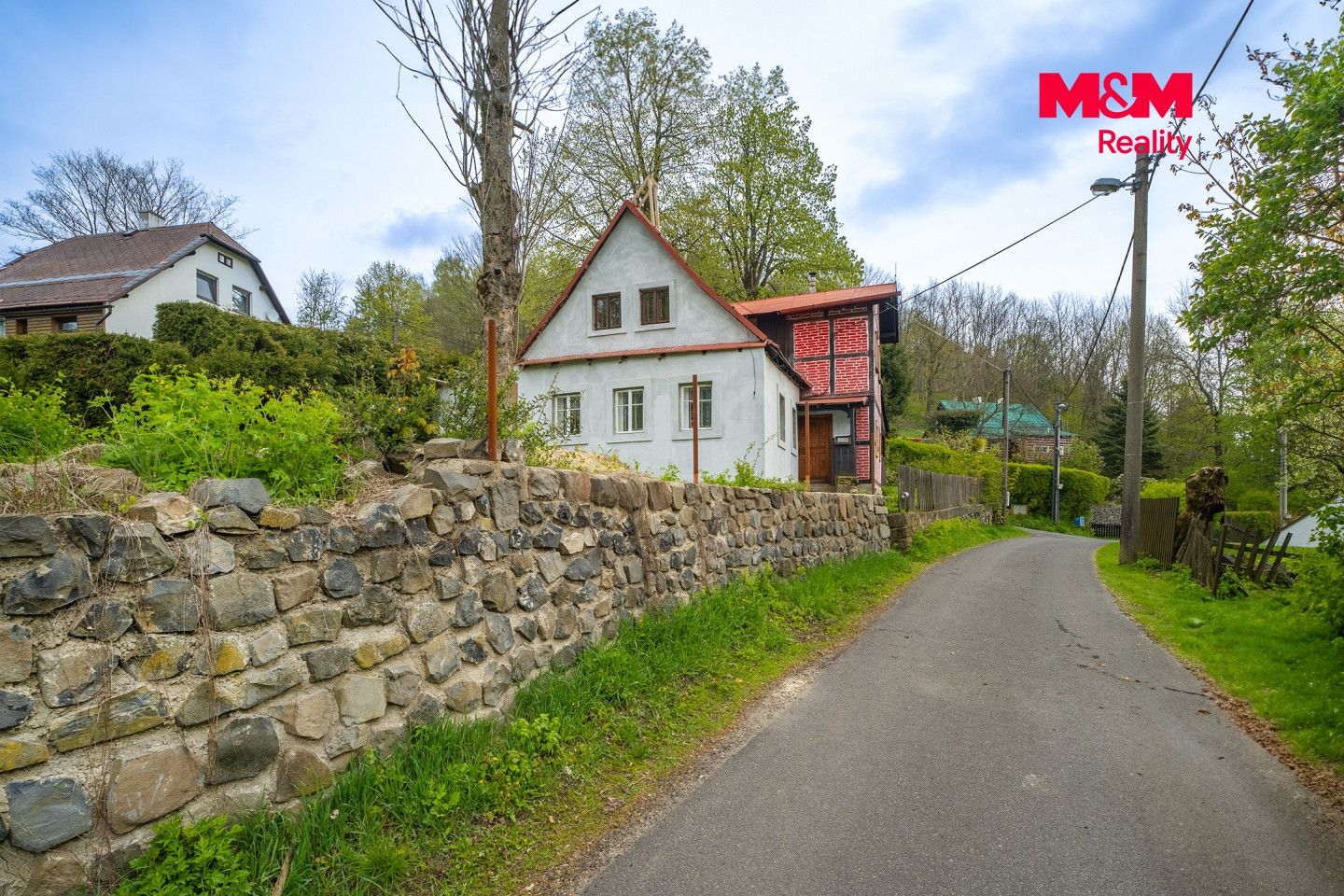 Prodej, Rodinný dům, 113 m², Kamenický Šenov, Kamenický Šenov – náhled fotky 37
