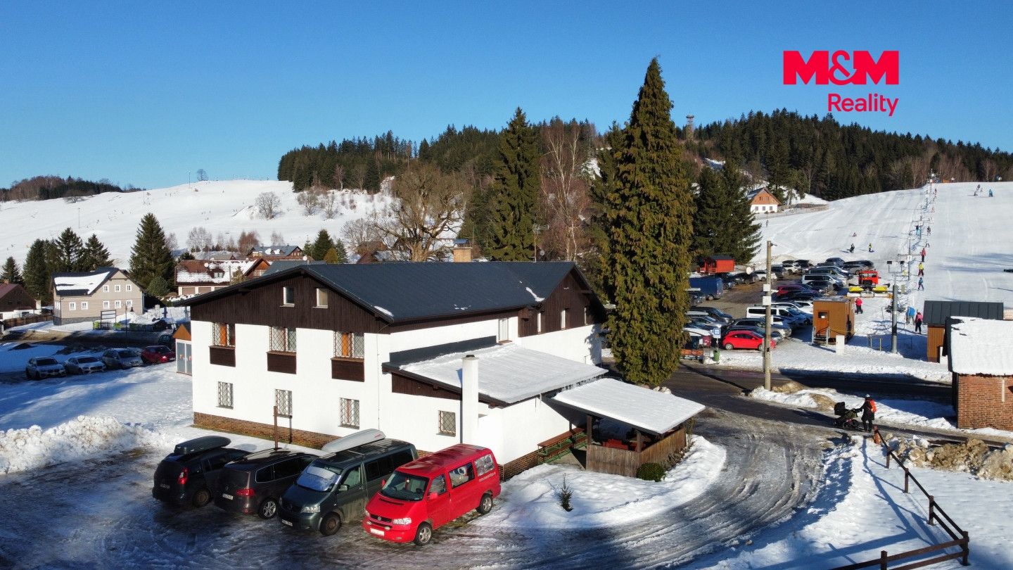 Prodej, Chata, 600 m², Albrechtice v Jizerských horách, Albrechtice v Jizerských horách – náhled fotky 2