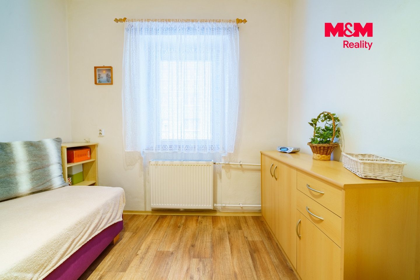 Prodej, Rodinný dům, 92 m², Aš, Šumavská, Aš – náhled fotky 16