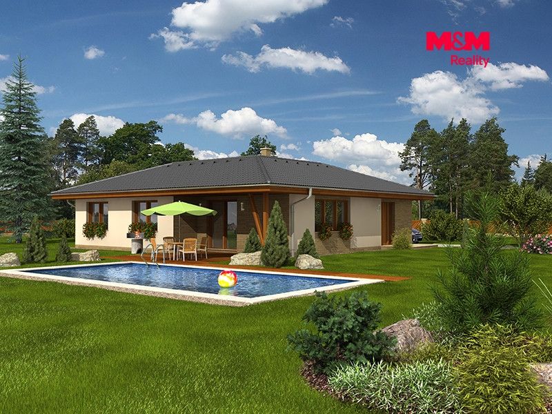 Prodej, Rodinný dům, Krušovice
