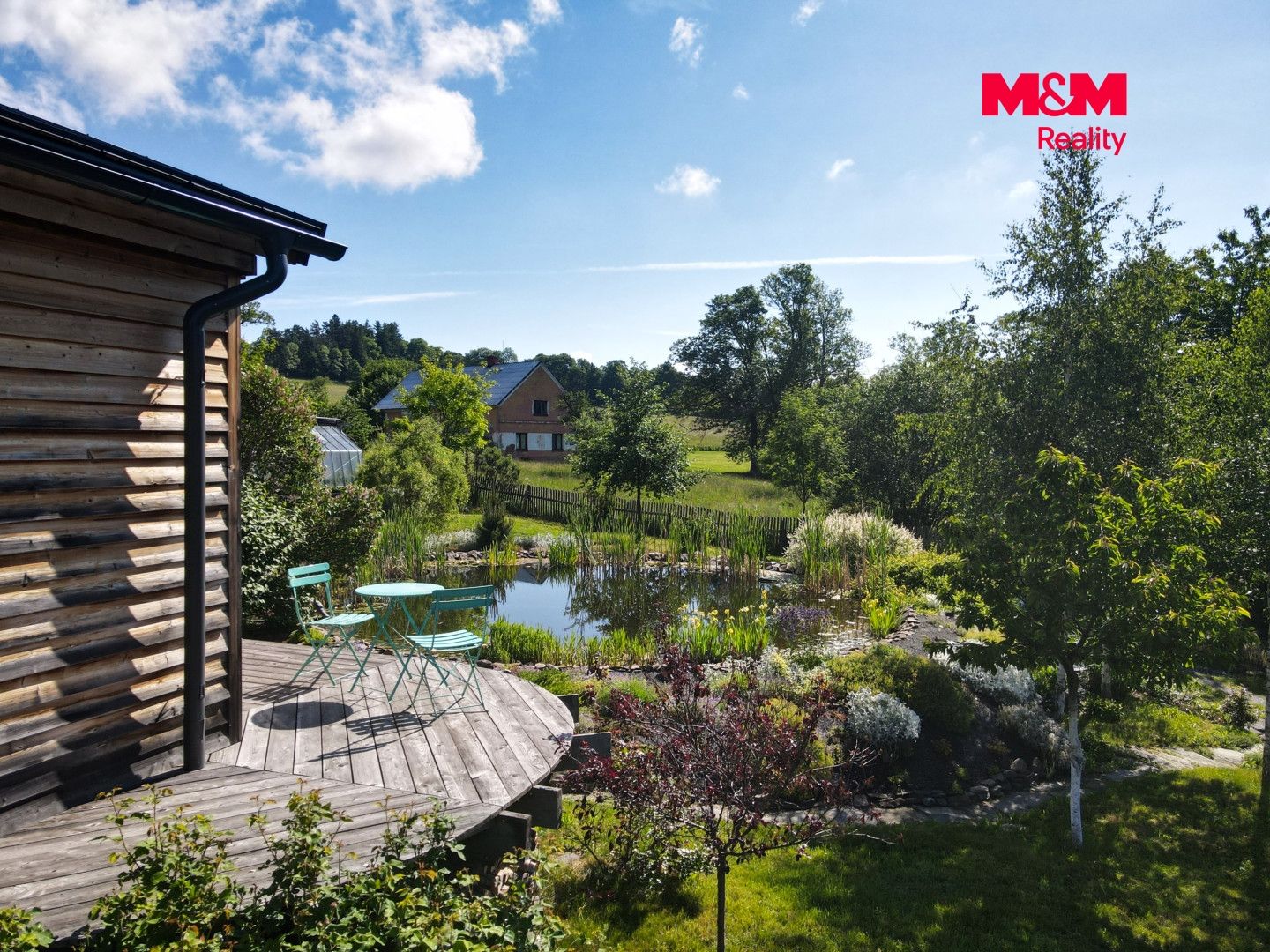Prodej, Rodinný dům, 125 m², Světlá Hora, Světlá Hora – náhled fotky 24