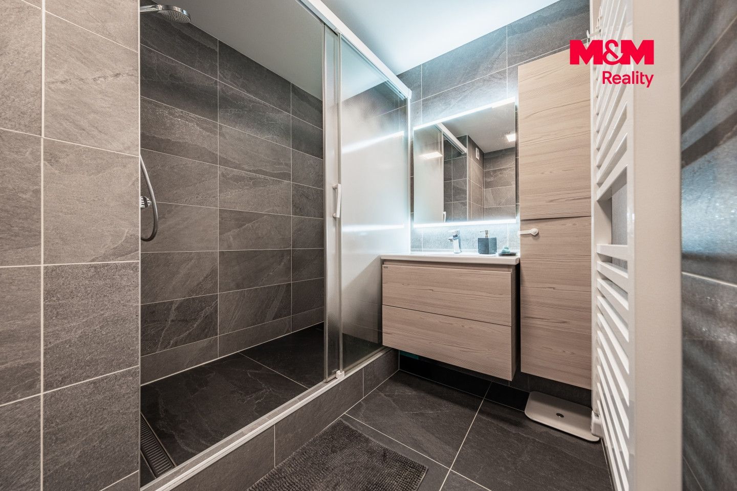 Prodej, Byt 3+kk, 55 m², Praha, Bohúňova, Praha – náhled fotky 8