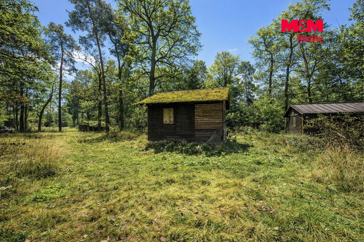 Prodej, Chata, 18 m², Loučeň, Loučeň – náhled fotky 6