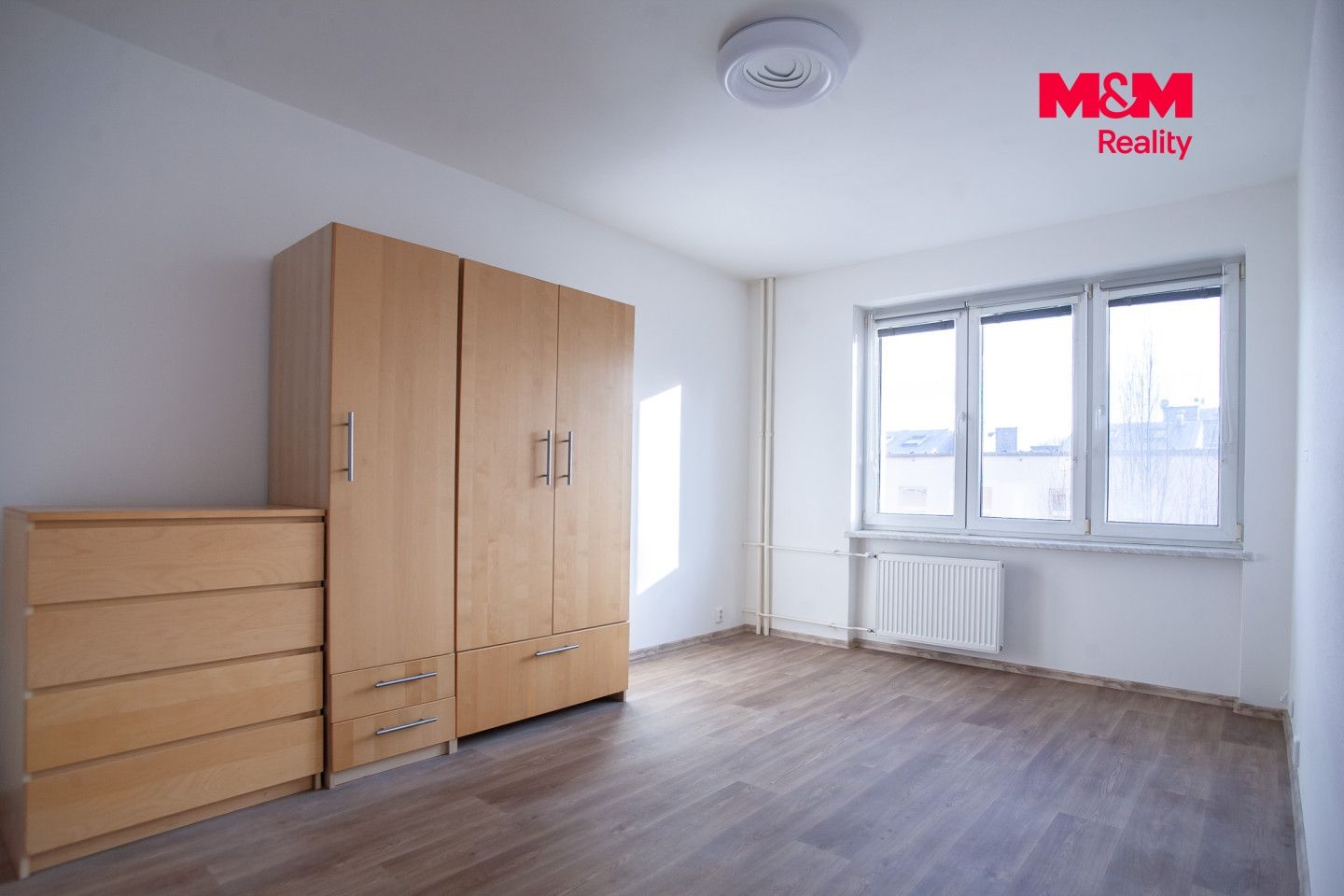 Prodej, Byt 2+1, 51 m², Ostrava, Panelová, Ostrava – náhled fotky 7
