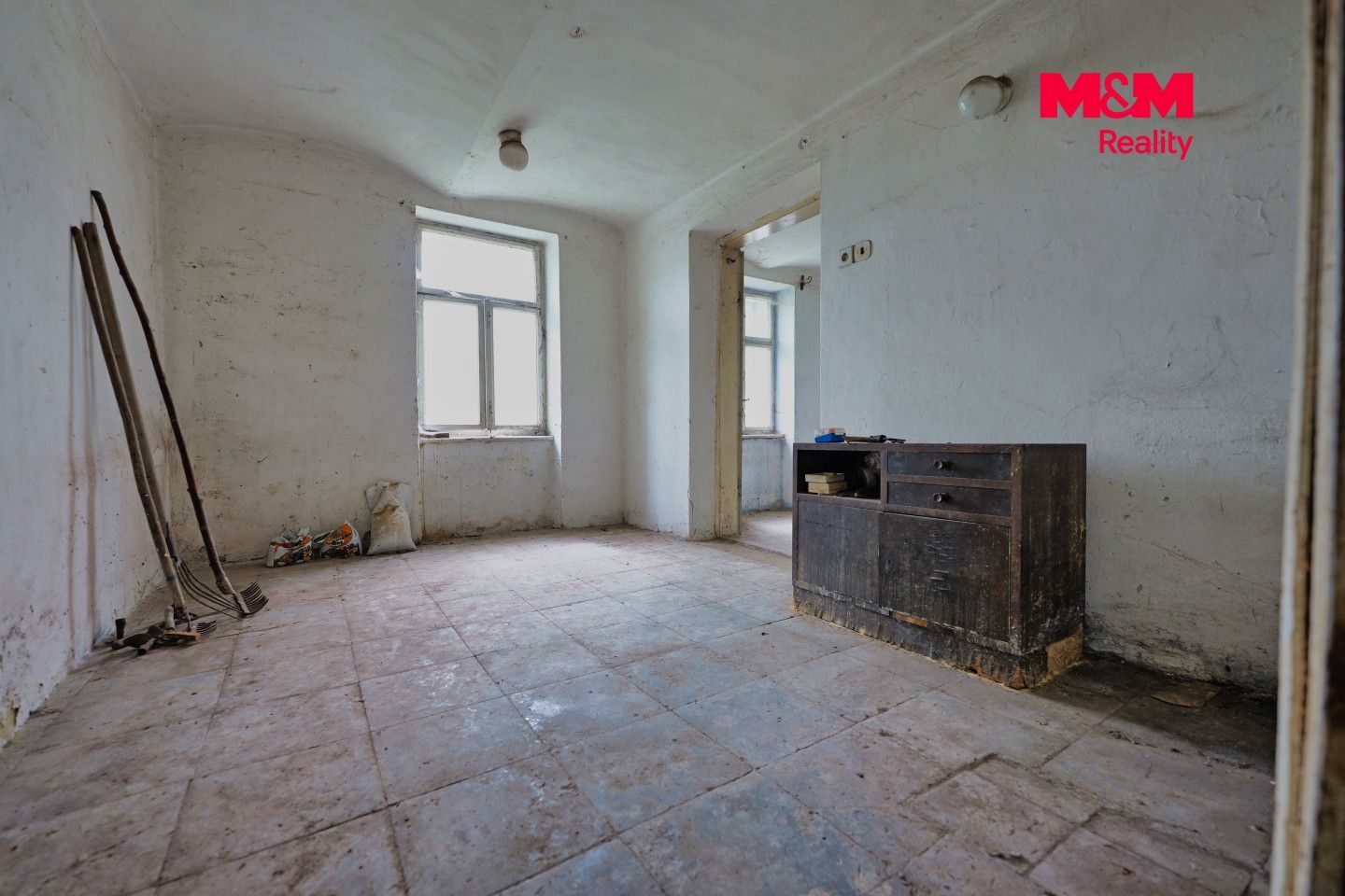 Prodej, Rodinný dům, 260 m², Konice, Vrchlického, Konice – náhled fotky 25