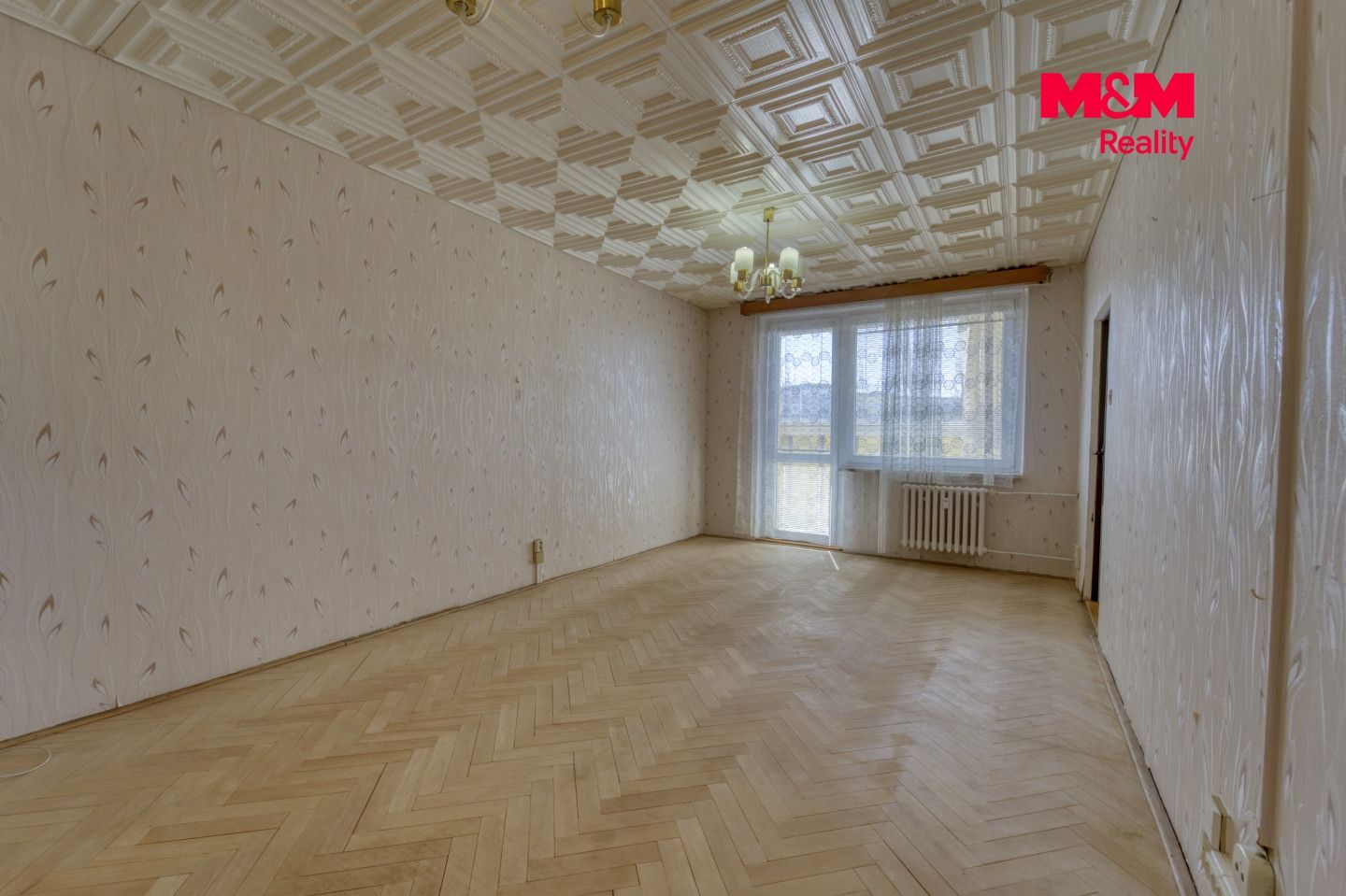 Prodej, Byt 3+1, 60 m², Praha, Střížkovská, Praha – náhled fotky 2