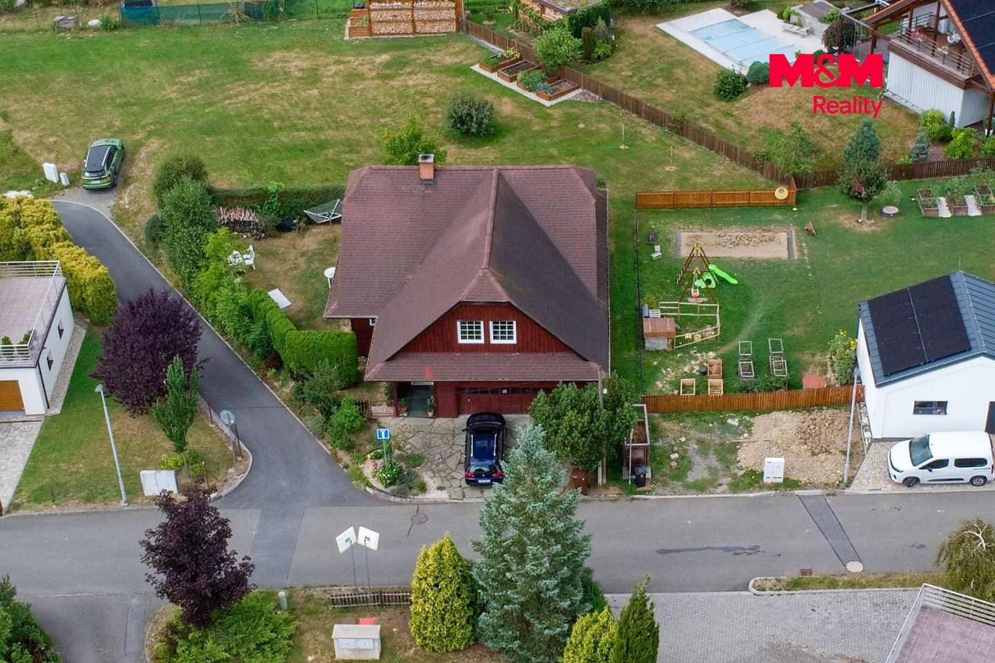 Prodej, Rodinný dům, 280 m², Rožnov pod Radhoštěm, Sluneční, Rožnov pod Radhoštěm – náhled fotky 2