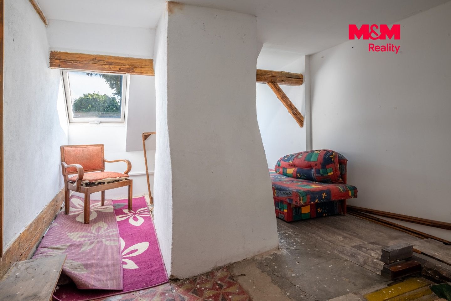 Prodej, Chalupa, 65 m², Nalžovské Hory, Nalžovské Hory – náhled fotky 19