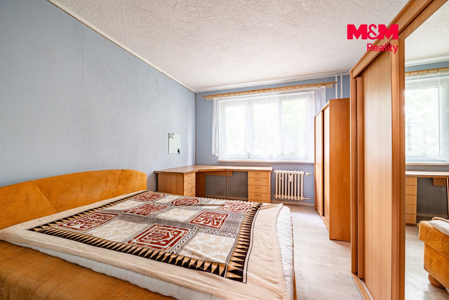 Prodej, Byt 2+1, 51 m², Aš, Hlavní, Aš – náhled fotky 4