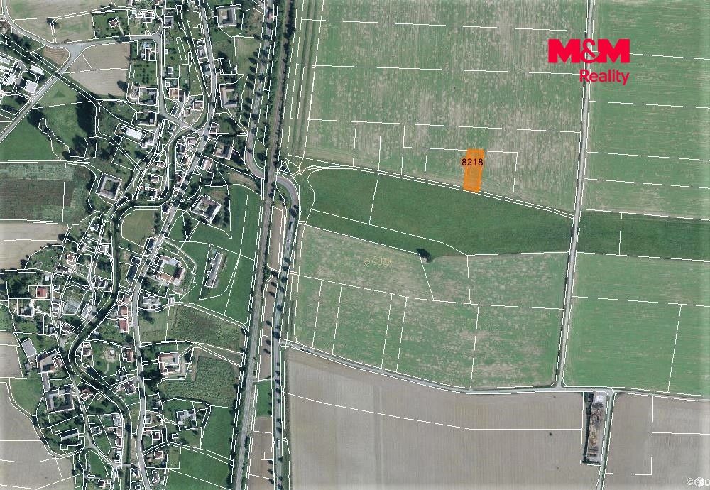 Prodej, Pole, Hradec nad Svitavou