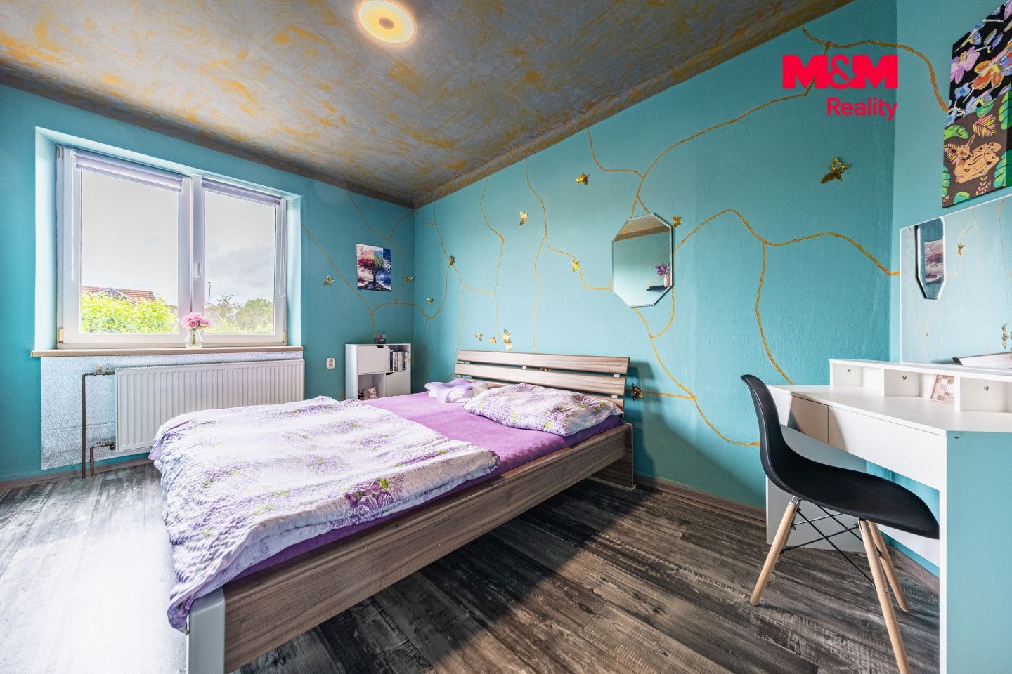 Prodej, Byt 5+1 a větší, 139 m², Chlumec nad Cidlinou, Chlumec nad Cidlinou – náhled fotky 5