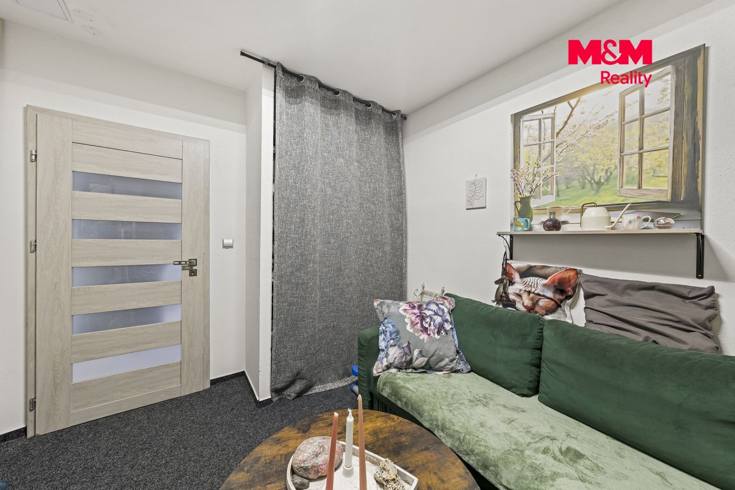 Prodej, Byt 3+1, 65 m², Česká Lípa, Svárovská, Česká Lípa – náhled fotky 9