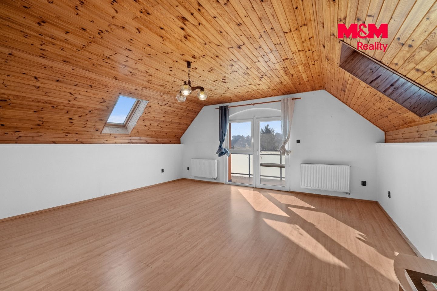 Prodej, Rodinný dům, 280 m², Vodochody, U Potoka, Vodochody – náhled fotky 3