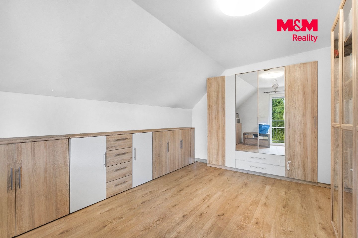 Prodej, Rodinný dům, 124 m², Býkev, Býkev – náhled fotky 11