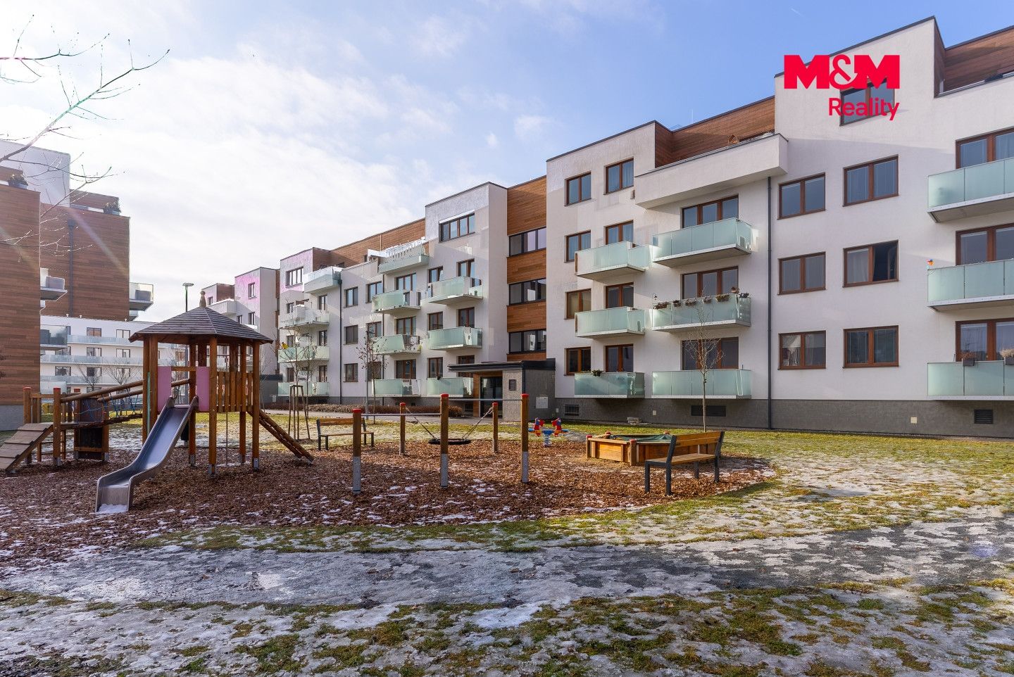 Prodej, Byt 3+kk, 119 m², Olomouc, Třída Jiřího Pelikána, Olomouc – náhled fotky 32