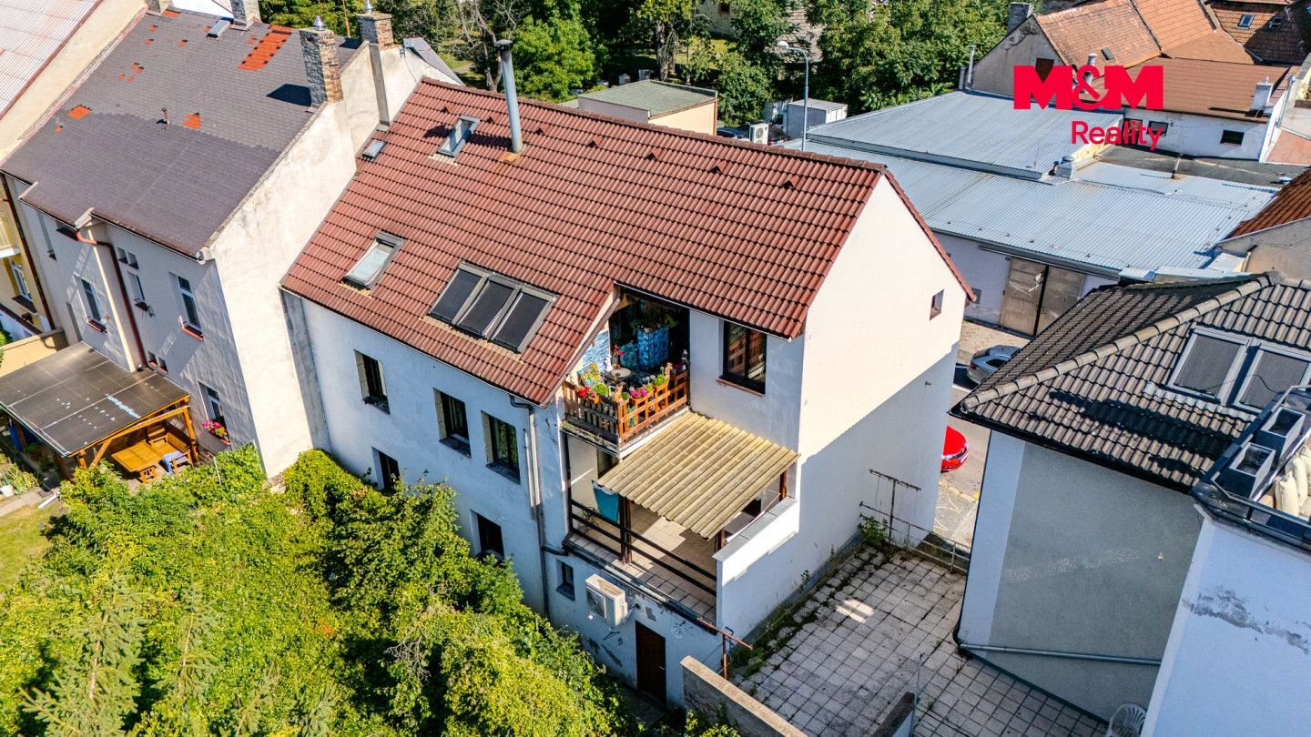 Prodej, Rodinný dům, 330 m², Mělník, Mělník – náhled fotky 28