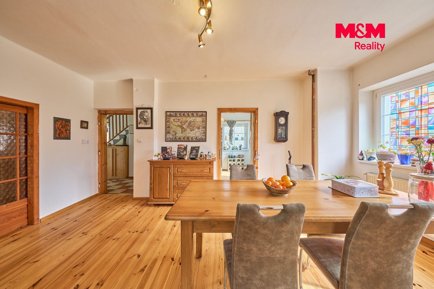 Prodej, Rodinný dům, 145 m², Pilníkov, Okružní, Pilníkov – náhled fotky 6