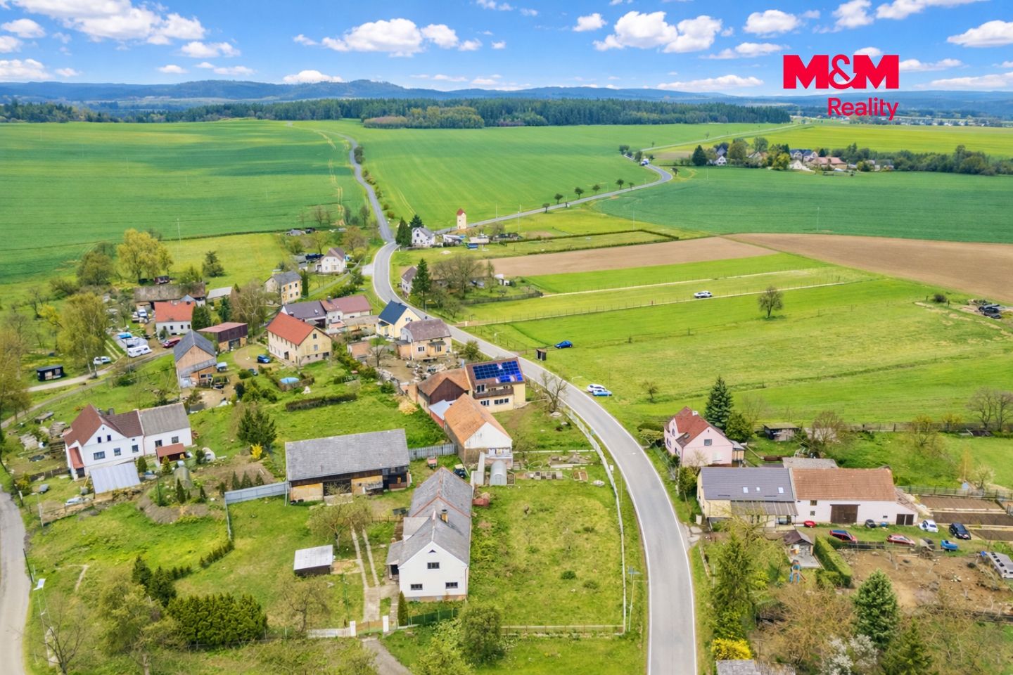 Prodej, Rodinný dům, 197 m², Horní Kozolupy, Horní Kozolupy – náhled fotky 26