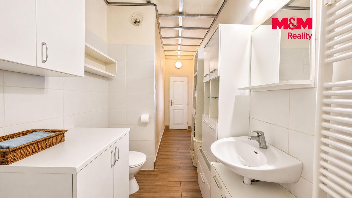 Prodej, Rodinný dům, 92 m², Plaňany, Komenského, Plaňany – náhled fotky 16