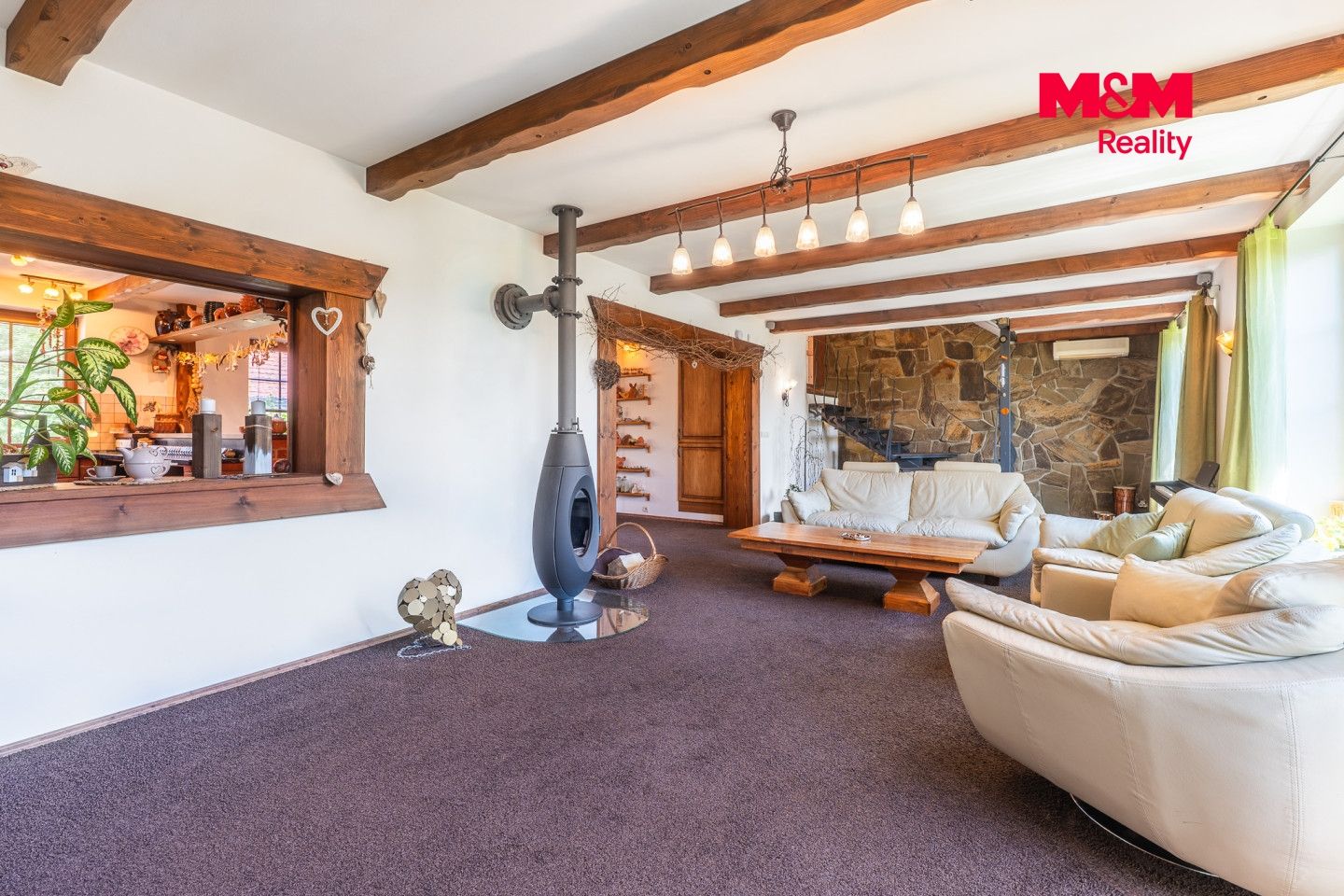 Prodej, Rodinný dům, 262 m², Hovorany, Hovorany – náhled fotky 5