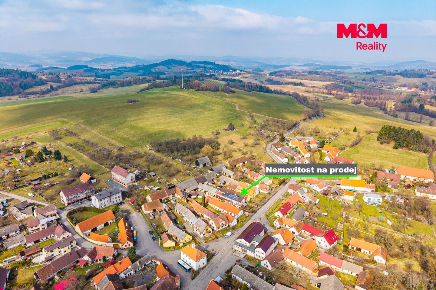 Prodej, Rodinný dům, 110 m², Soběšice, Soběšice – náhled fotky 4