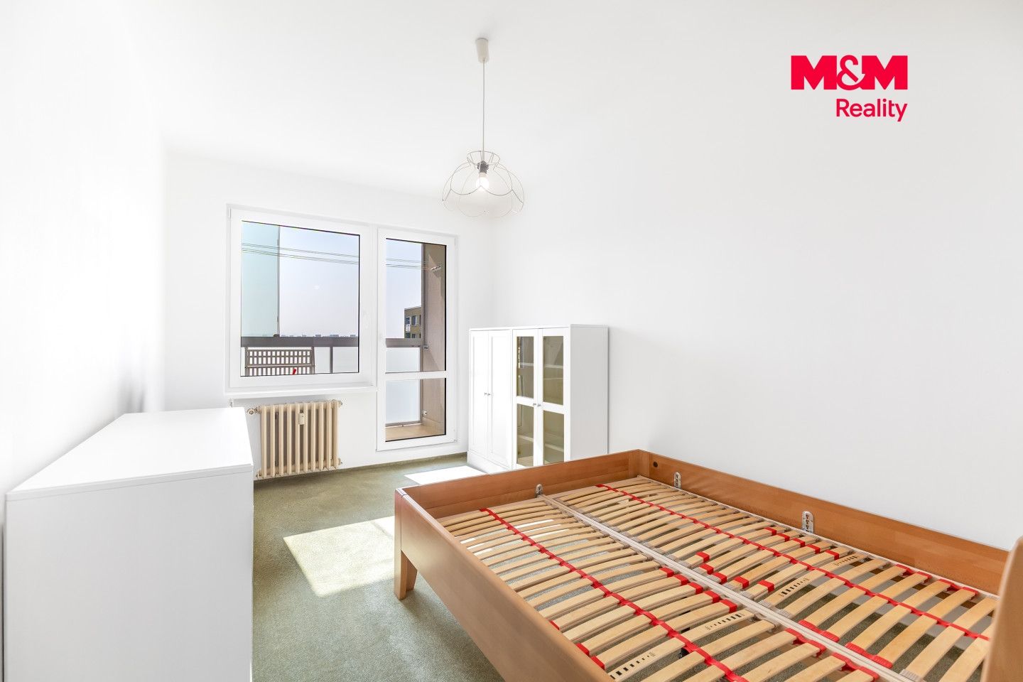 Prodej, Byt 3+1, 68 m², Ostrava, V Zálomu, Ostrava – náhled fotky 5
