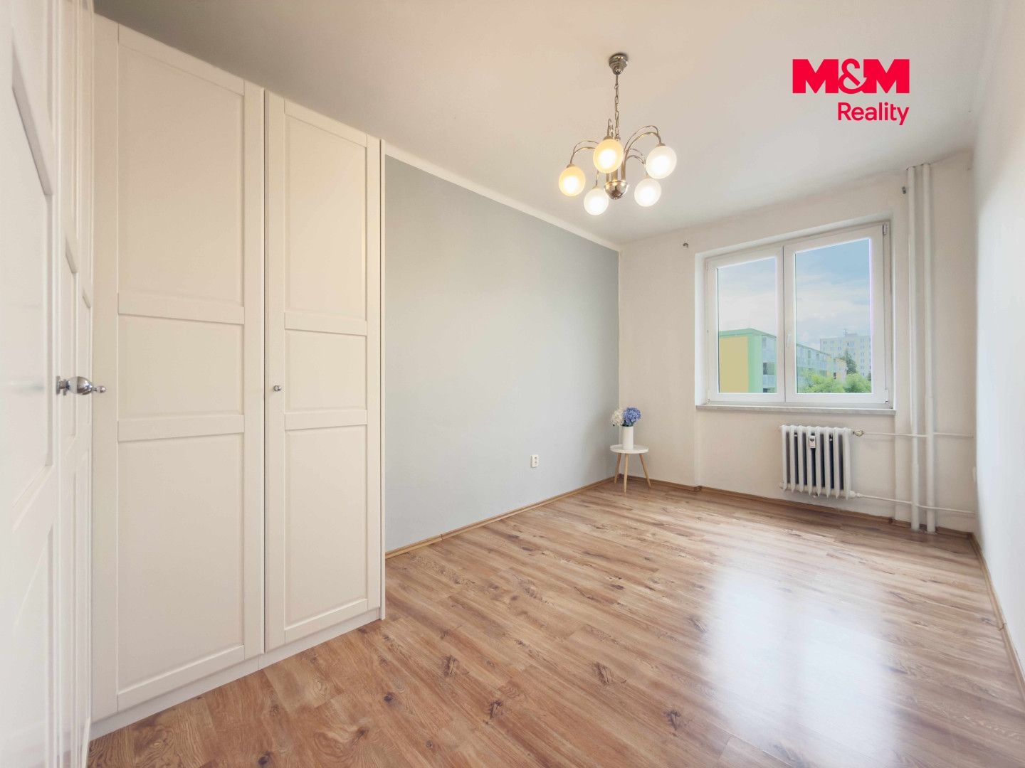 Pronájem, Byt 2+1, 48 m², Karviná, Tyršova, Karviná – náhled fotky 4