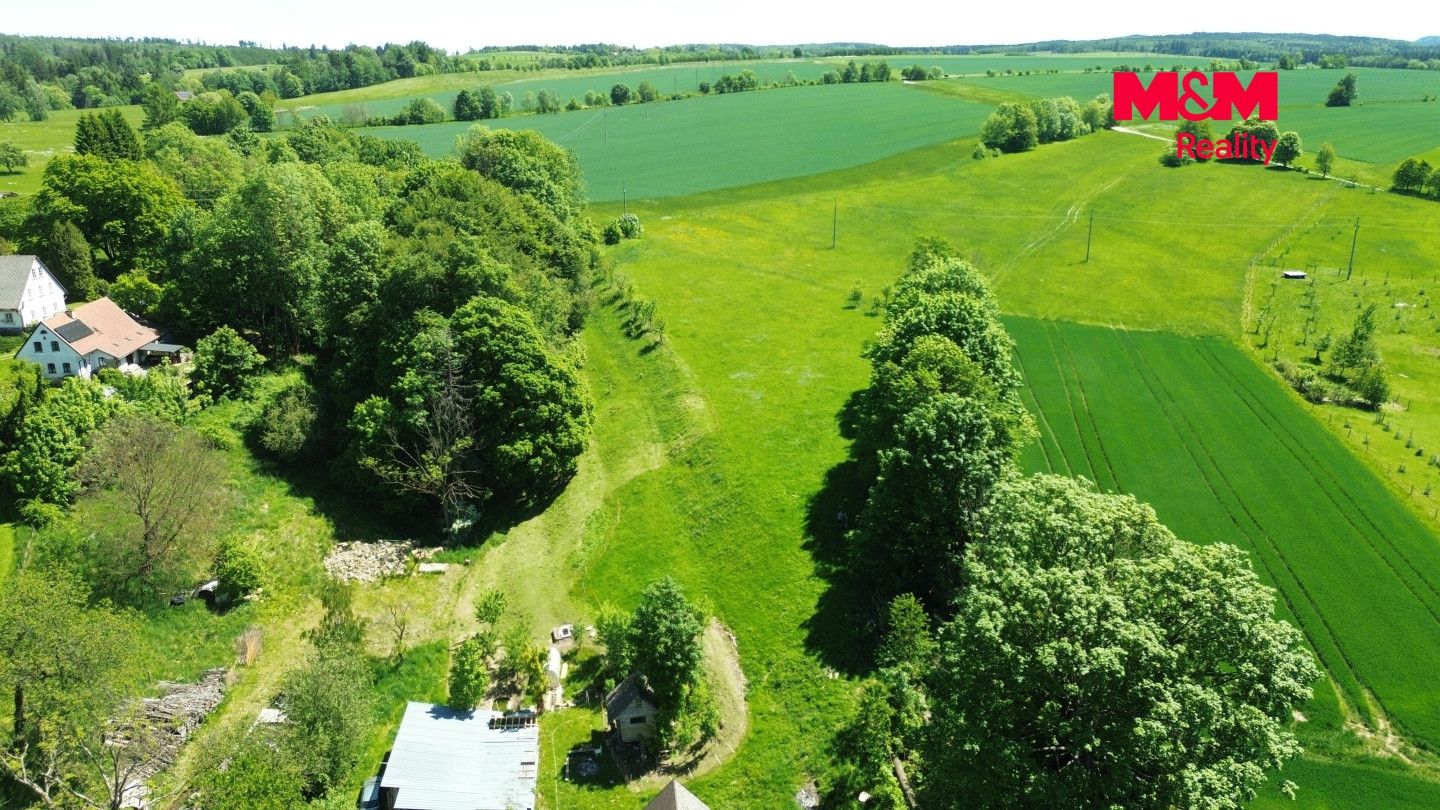 Prodej, Zemědělská usedlost, 290 m², Suchý Důl, Suchý Důl – náhled fotky 27