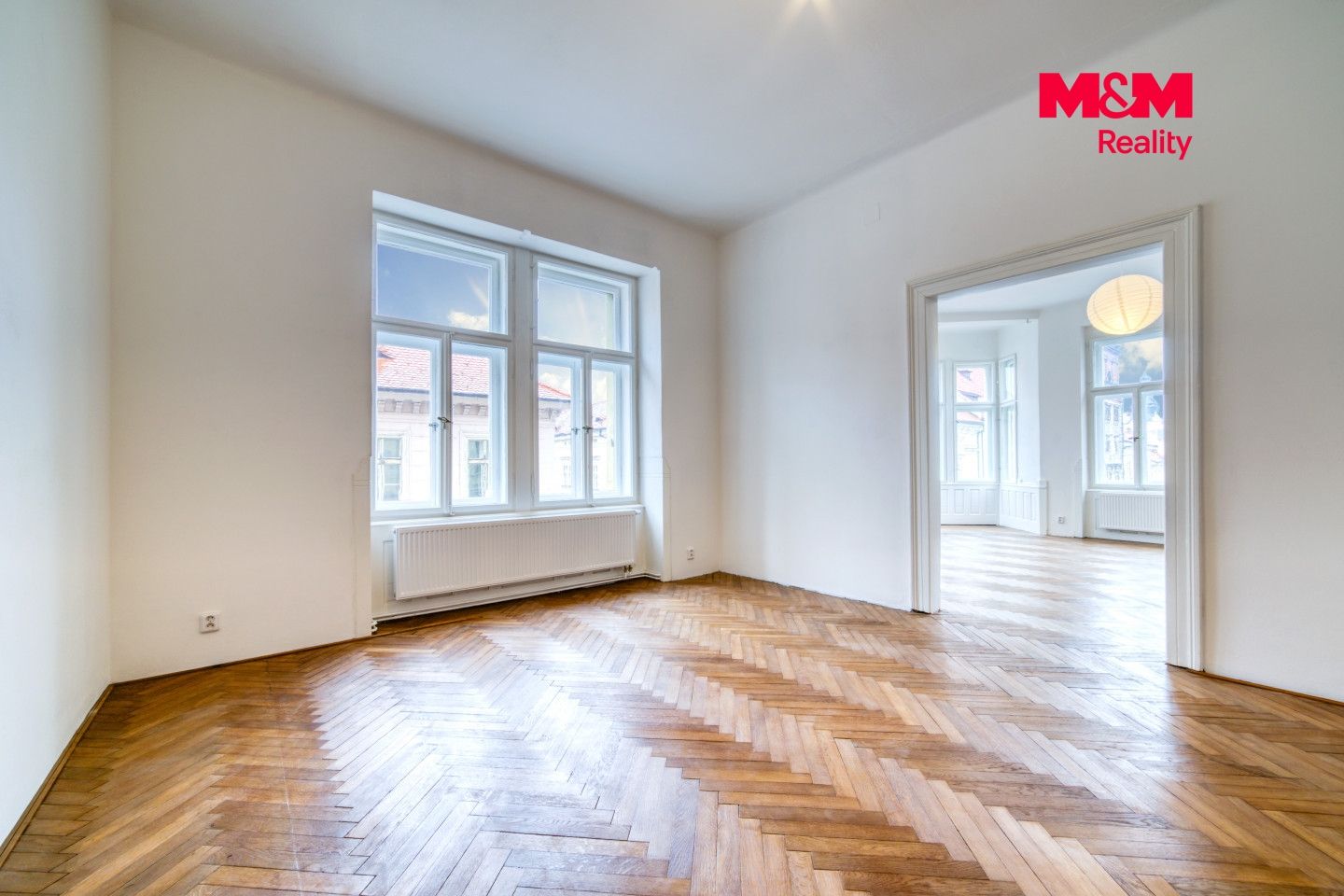 Pronájem, Byt 3+kk, 109 m², Plzeň, Solní, Plzeň – náhled fotky 11