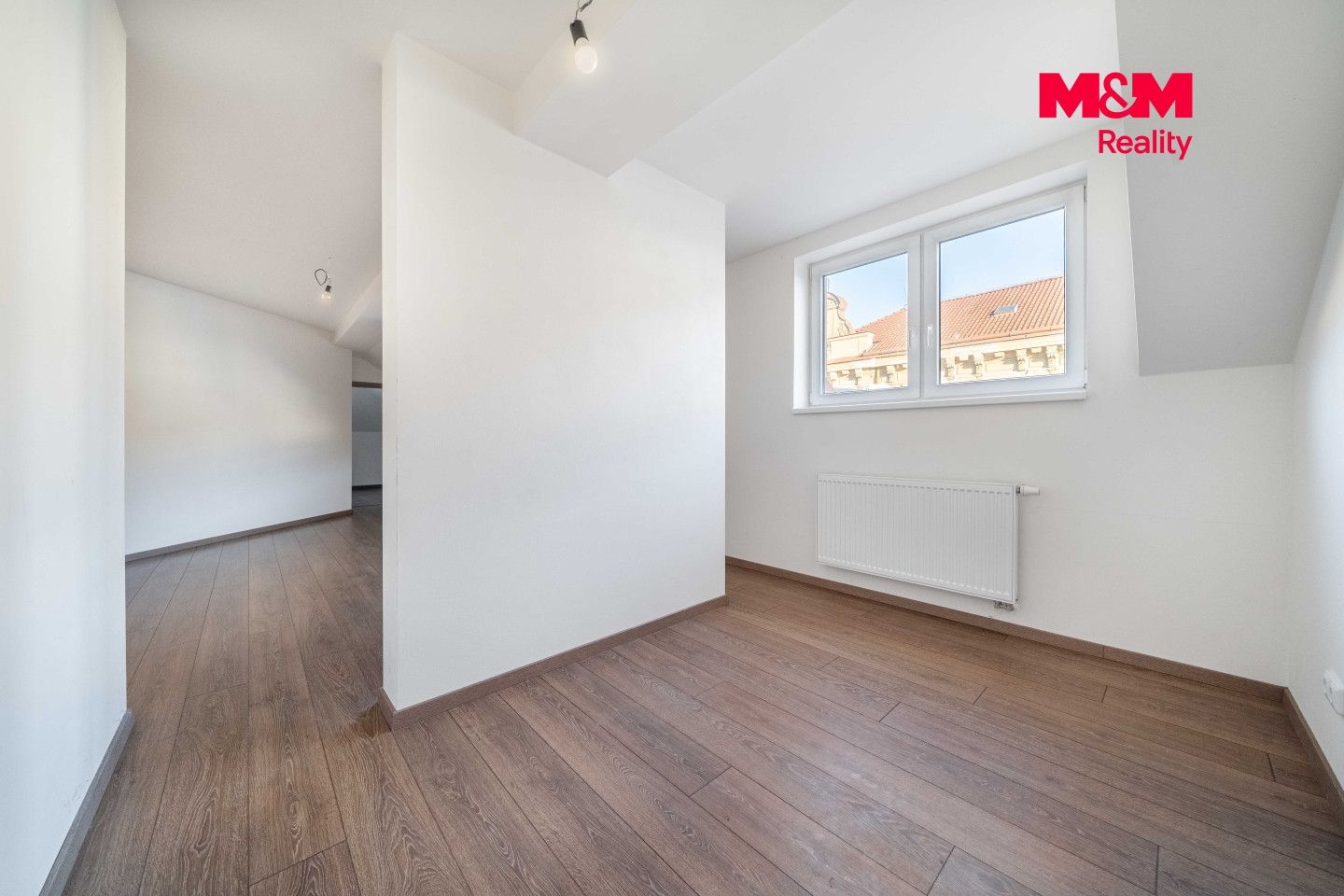 Pronájem, Byt 2+1, 64 m², Plzeň, Hřímalého, Plzeň – náhled fotky 4