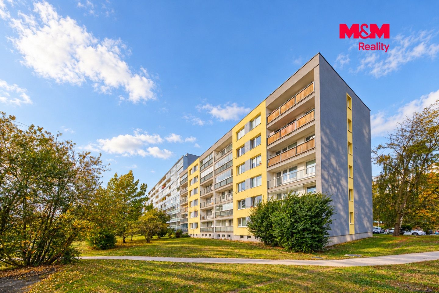 Prodej, Byt 2+kk, 42 m², Praha, Stříbrského, Praha – náhled fotky 18