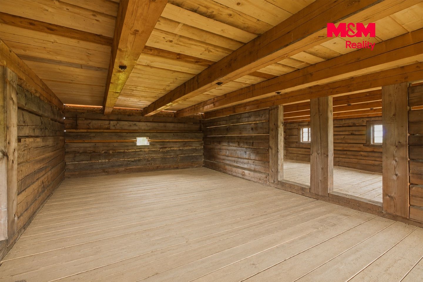 Prodej, Zemědělská usedlost, 340 m², Blíževedly, Blíževedly – náhled fotky 20