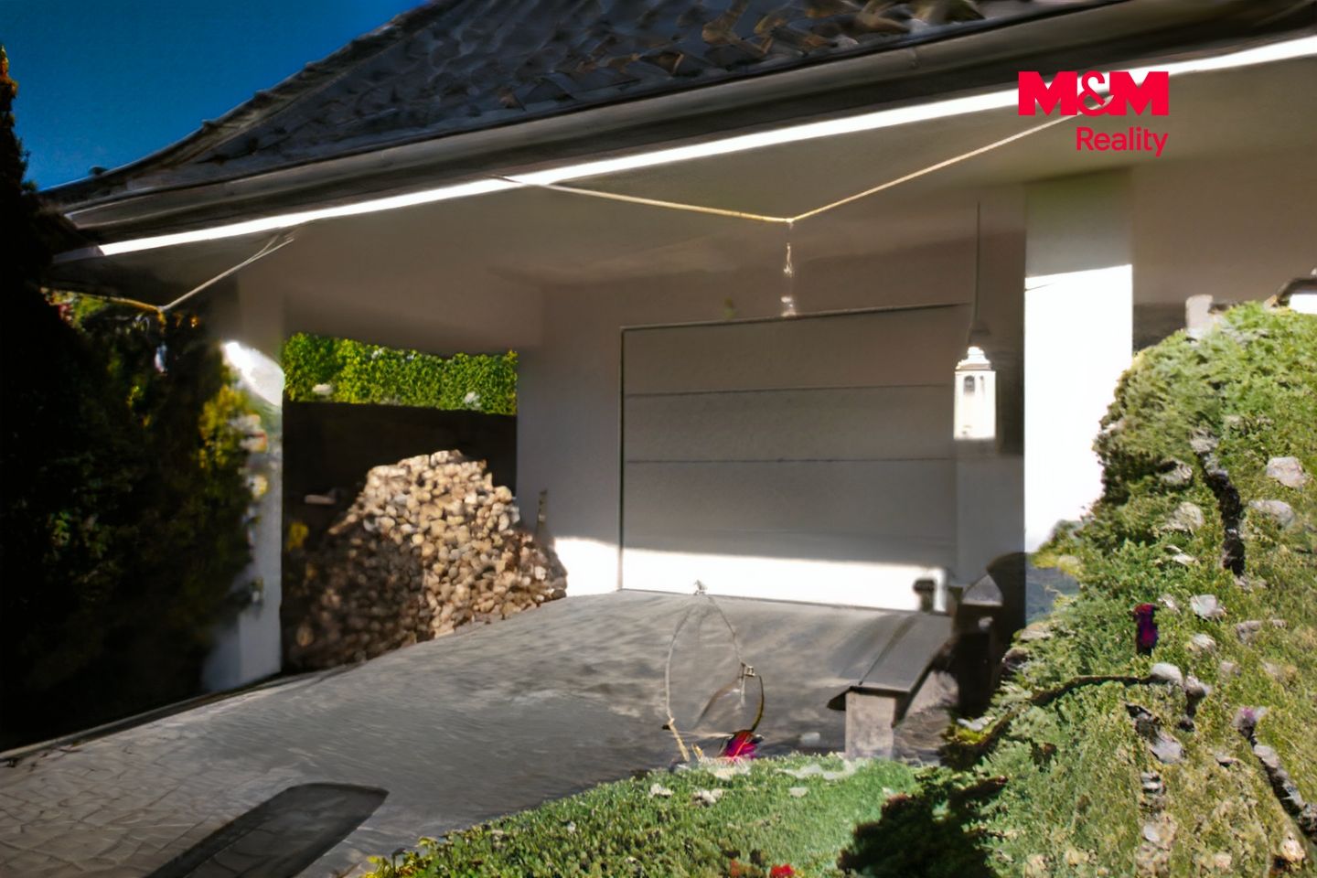 Prodej, Rodinný dům, 280 m², Třebestovice, V zákruží, Třebestovice – náhled fotky 25