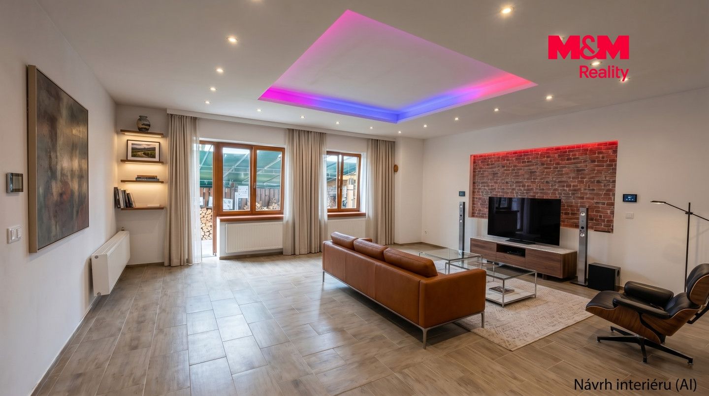 Prodej, Rodinný dům, 350 m², Olomouc, Lidická, Olomouc – náhled fotky 3
