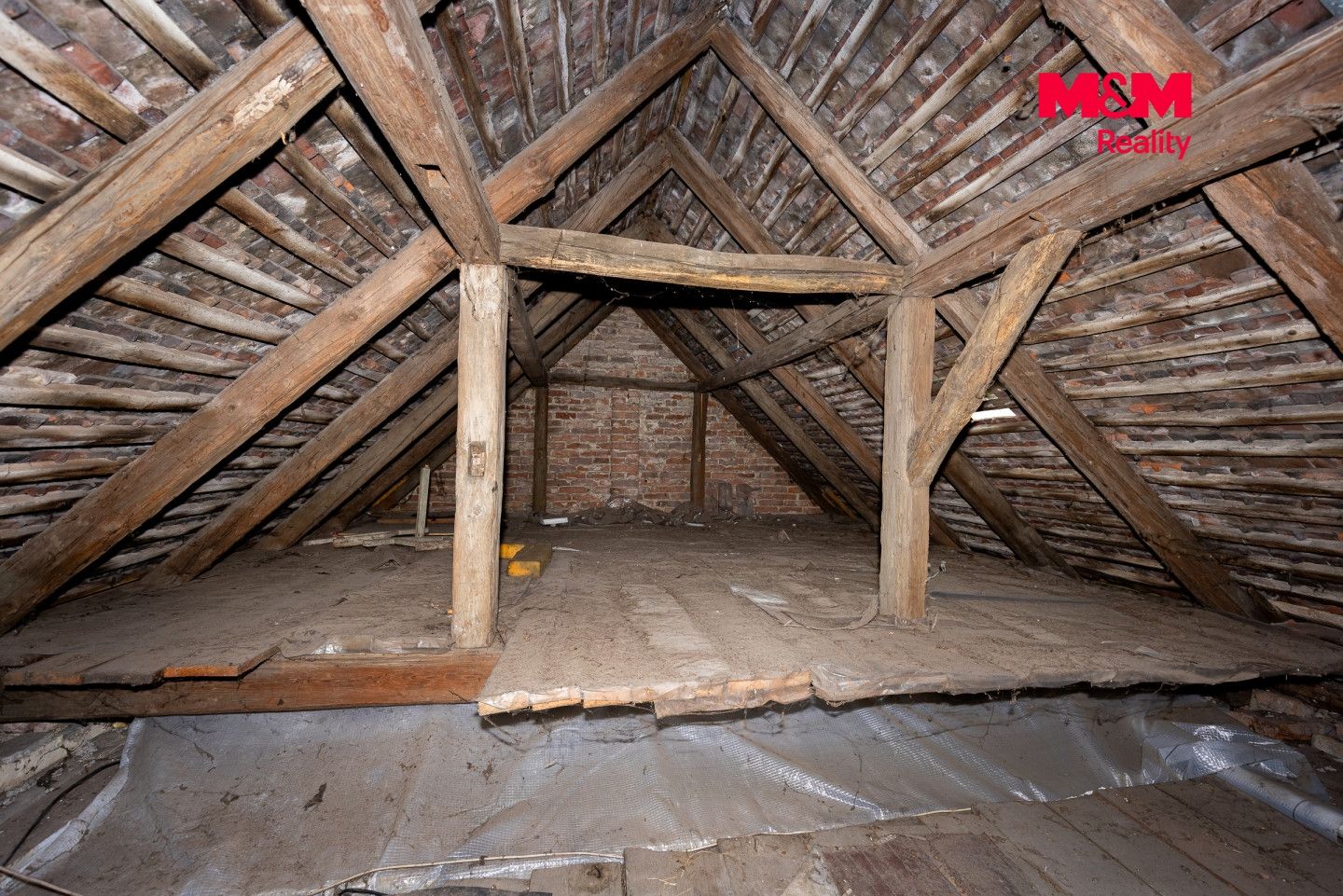 Prodej, Rodinný dům, 250 m², Ostřešany, Ročkova, Ostřešany – náhled fotky 33