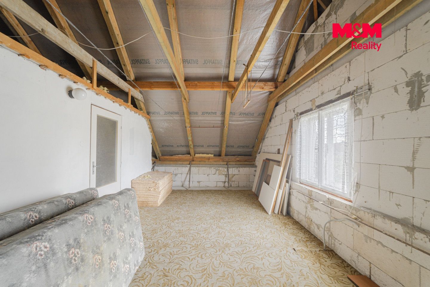 Prodej, Rodinný dům, 51 m², Jeseník nad Odrou, Jeseník nad Odrou – náhled fotky 12