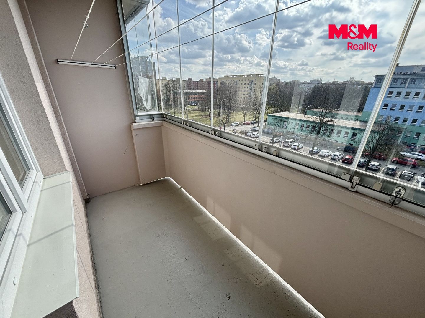 Prodej, Byt 2+1, 57 m², Ostrava, Opavská, Ostrava – náhled fotky 9