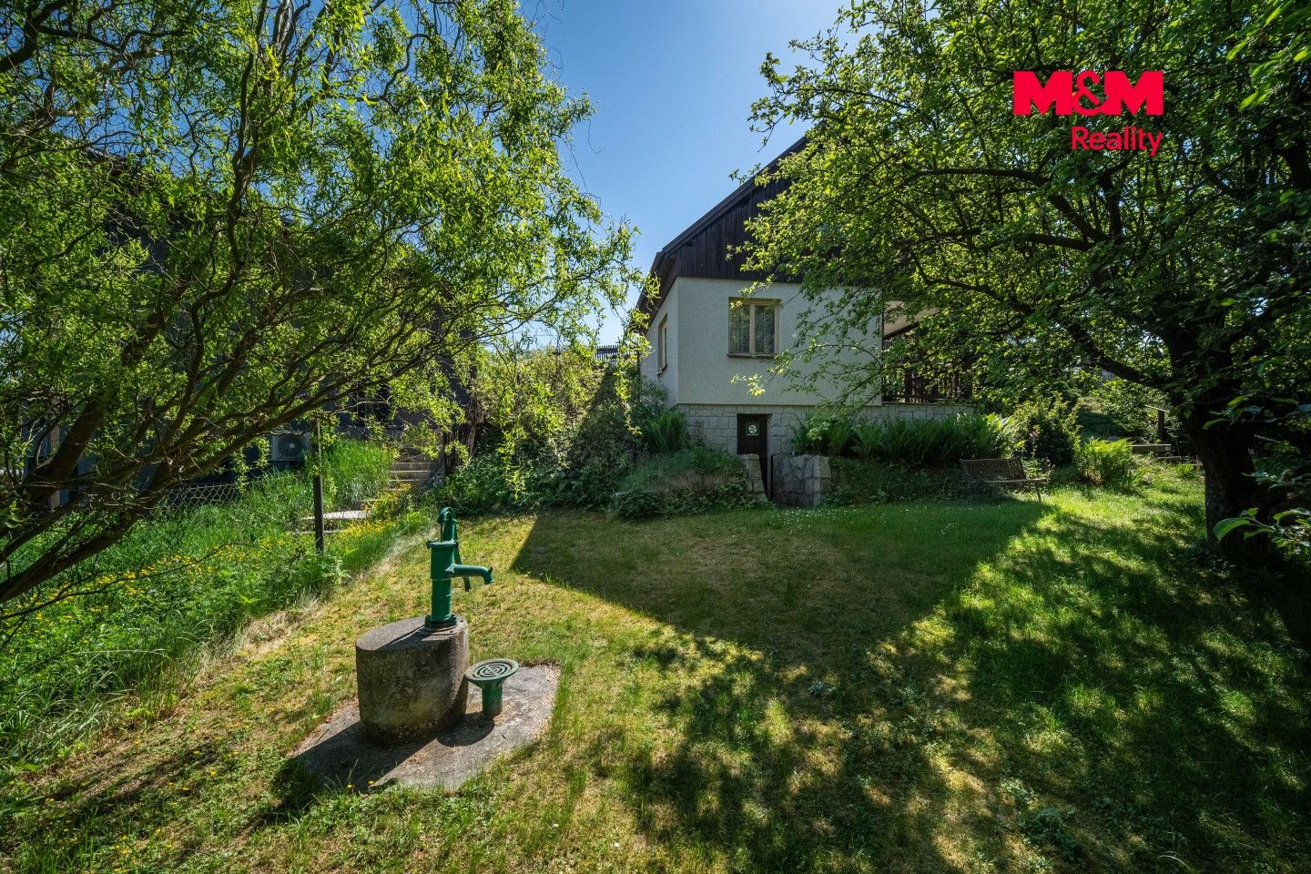 Prodej, Chata, 42 m², Dobřany, Dobřany – náhled fotky 16