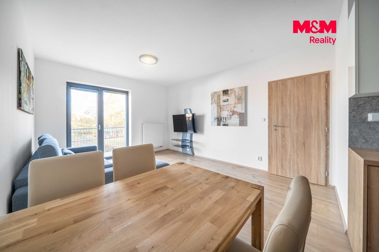 Pronájem, Byt 2+kk, 50 m², Třemošná, Školní, Třemošná – náhled fotky 9