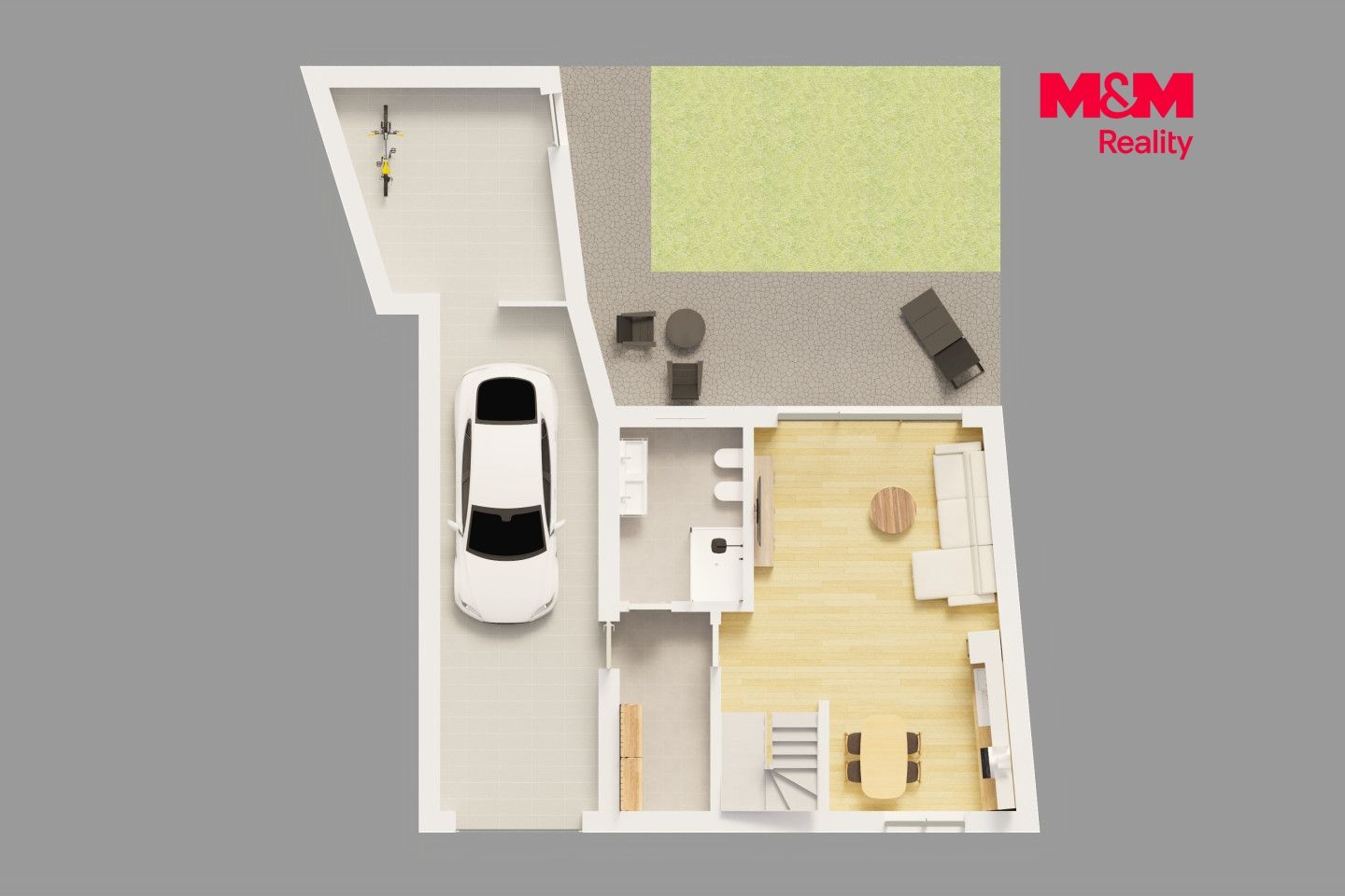 Prodej, Rodinný dům, 310 m², Lysá nad Labem, Sojovická, Lysá nad Labem – náhled fotky 37