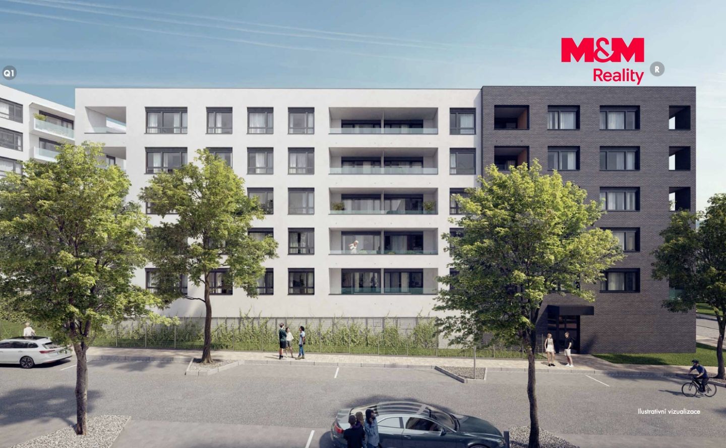 Prodej, Byt 3+kk, 72 m², Praha, Gollové, Praha – náhled fotky 7