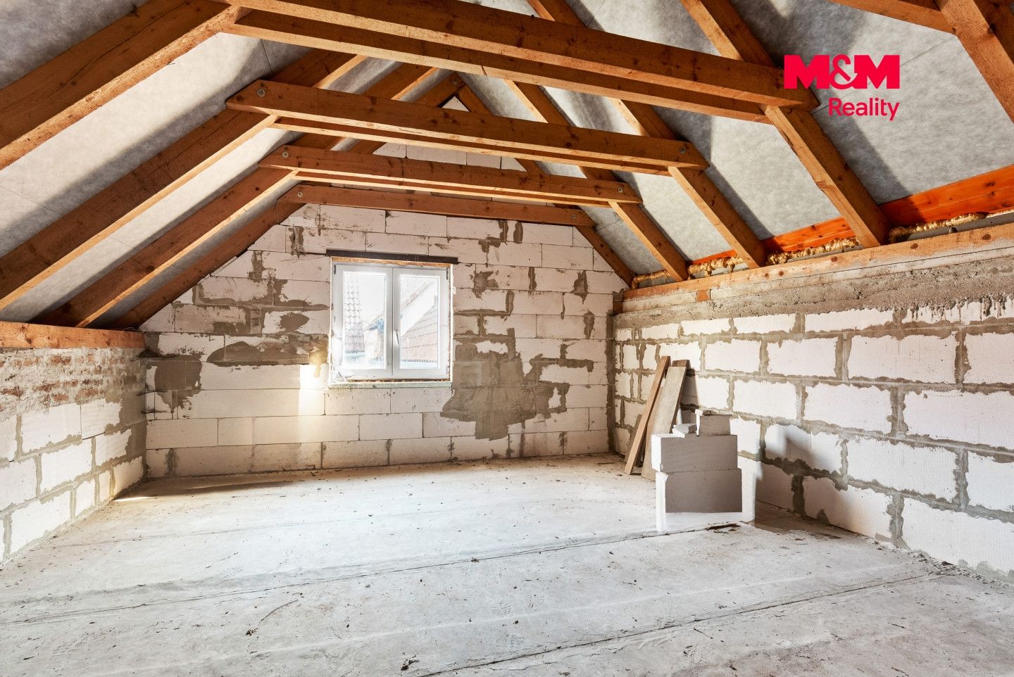 Prodej, Rodinný dům, 80 m², Čestín, Čestín – náhled fotky 22