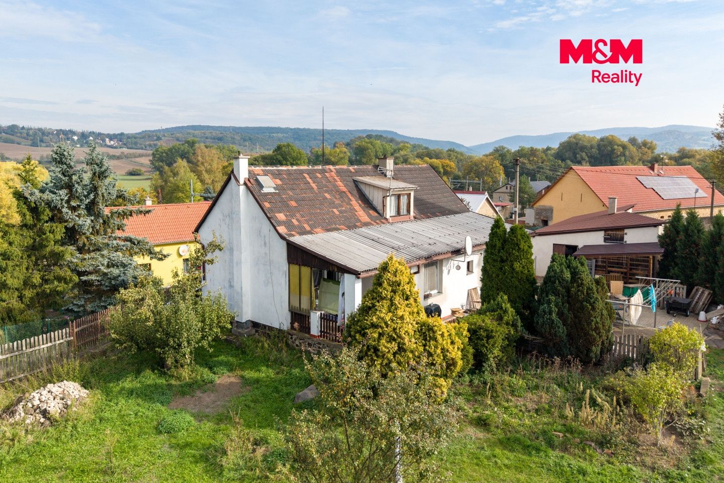 Prodej, Rodinný dům, 140 m², Řehlovice, Řehlovice – náhled fotky 37